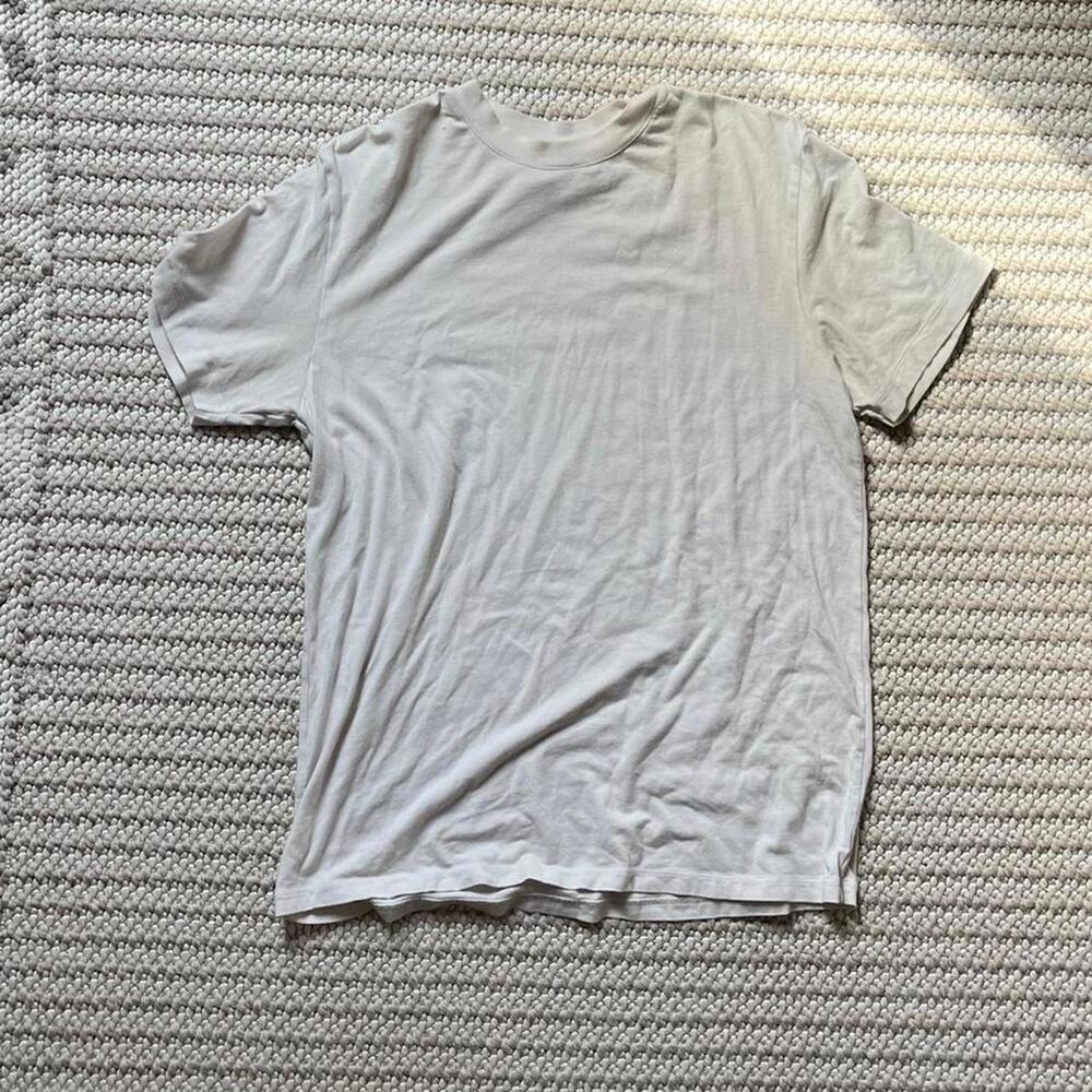 SKIMS Boyfriend T-Shirt - Picture 2 of 3